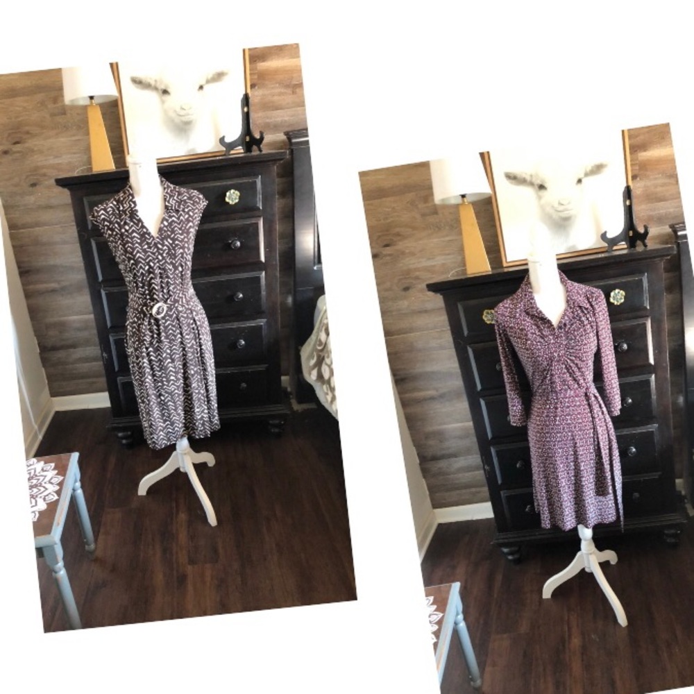 Cute summer dress Bundle! 2 dresses in this bundle